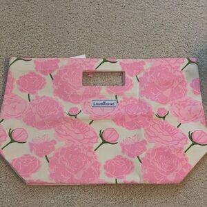 Lilibridge Tote